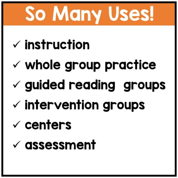 HMH High Frequency Words PowerPoint 2nd Grade Into Reading Structured Literacy - Image 5